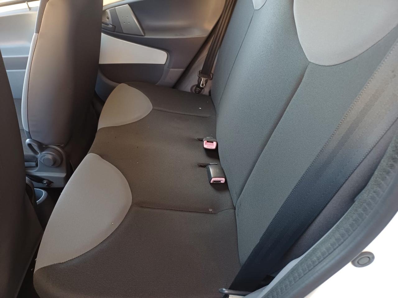 Citroen C1 1.0 5 porte OTTIMA - 2009