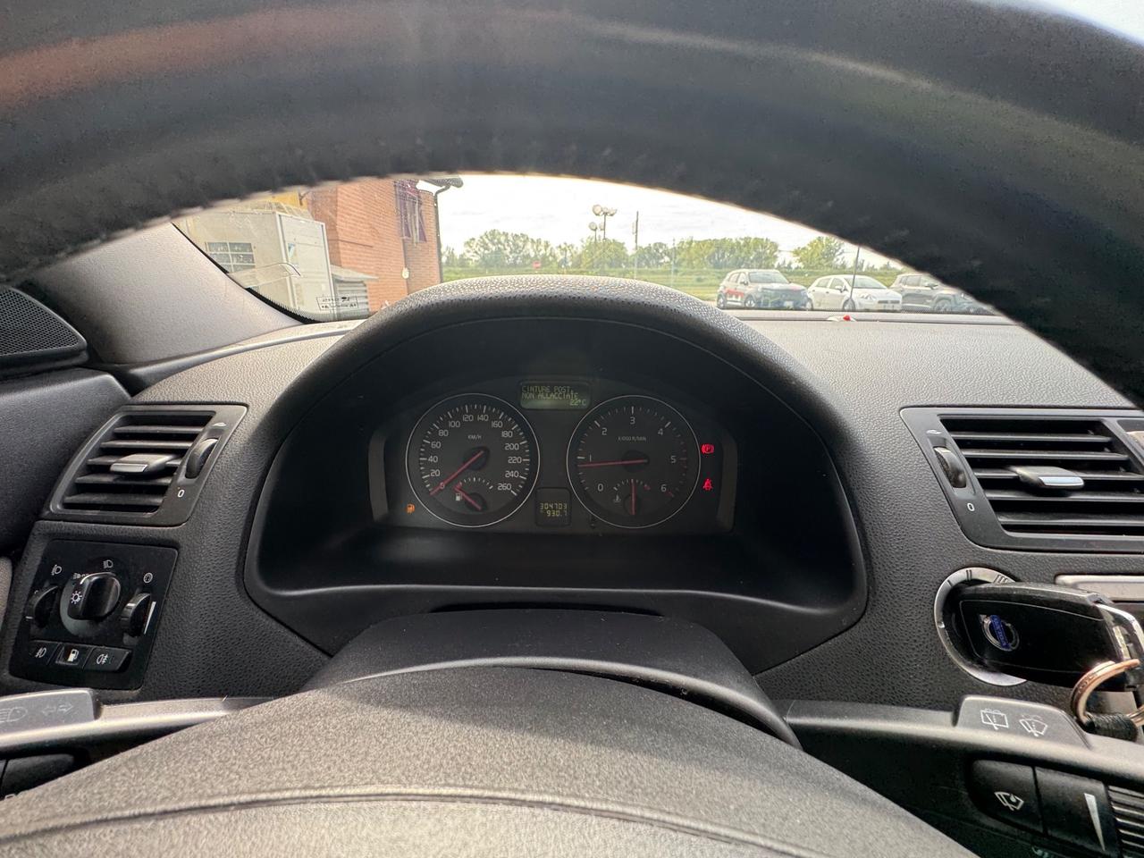 Volvo V50 2.0 D cat Momentum