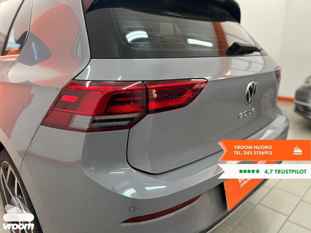 VOLKSWAGEN Golf 8ª serie Golf 2.0 TDI 150 CV D...