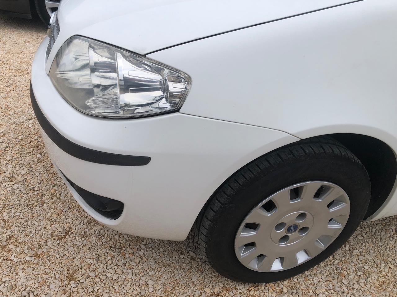 PUNTO 1.2 METANO - ECOLOGICA