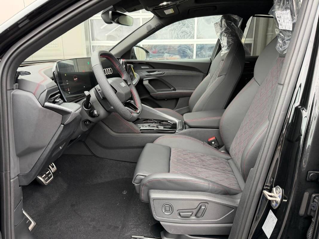 Audi Q5 Sportback SPORTBACK S LINE SOSPENSIONI BANG&OFLUSEN FULL