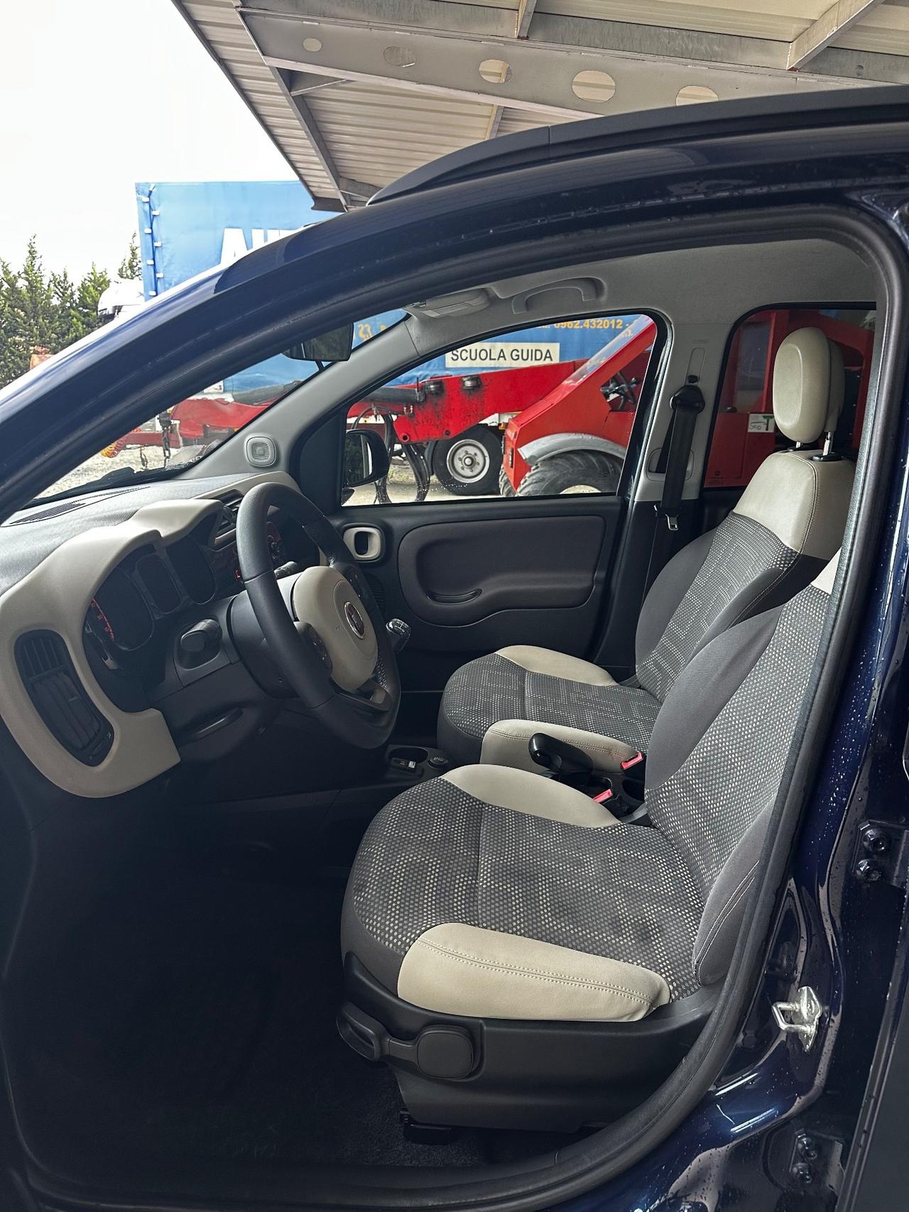 Fiat Panda 1.3 MJT S&S Trekking