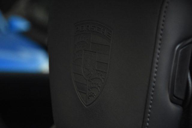 PORSCHE Taycan 4 Cross Turismo *21"*CHRONO*PANORAMA*BOSE*360°*LED