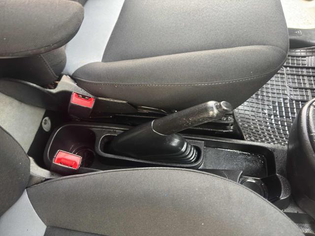 FIAT Fiorino 1.4 CNG NP 70 CV CARGO ALLESTITO OFFICINA-METANO-