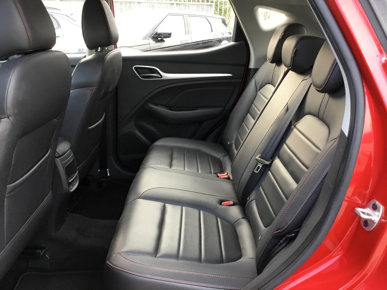 Mg ZS 1.0T-GDI aut. Luxury