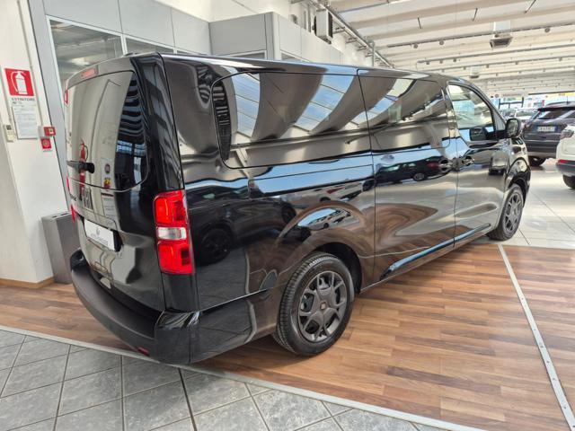 FIAT Ulysse 2.0 BlueHDi 180 CV AT8 L3 Combi 9P+ OPTIONAL
