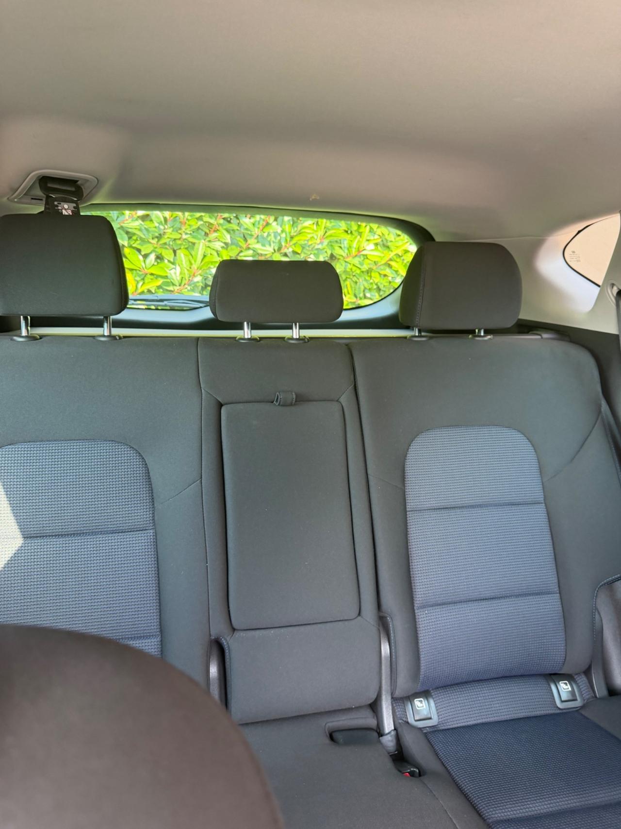 Hyundai Tucson 1.7 CRDi Comfort