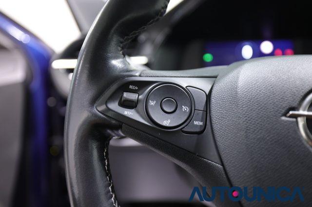 OPEL Corsa 1.2 ELEGANCE FARI LED NEOPATENTATI