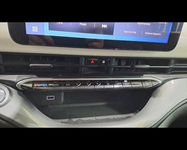 FIAT 500e 3+1 42 kWh