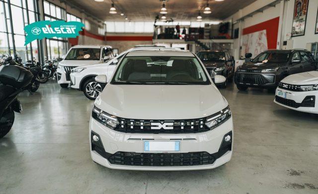DACIA Sandero Streetway TCe 100 CV Expression
