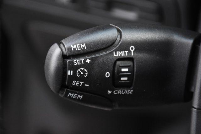 CITROEN C3 Aircross BlueHDi 120 S&S EAT6 Feel