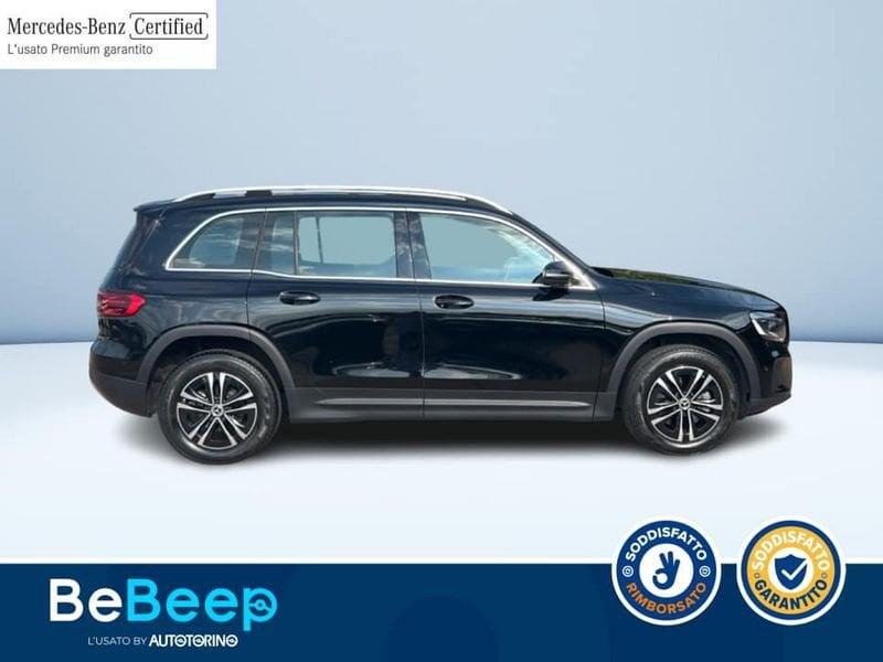 Mercedes-Benz GLB Classe 180 D ADVANCED AUTO