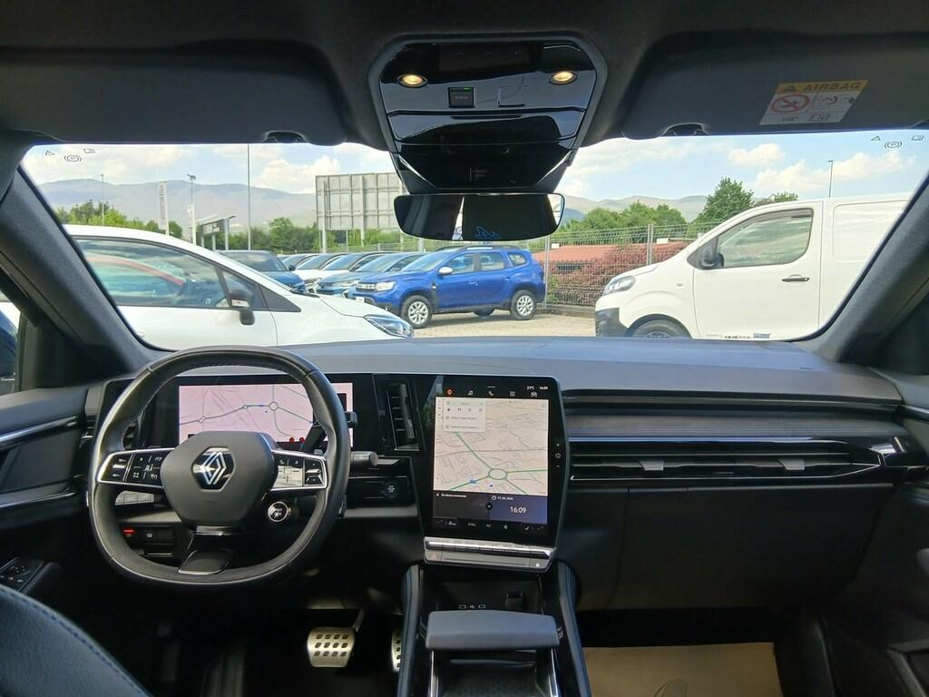 Renault Espace 1.2 E-Tech full hybrid esprit Alpine Auto