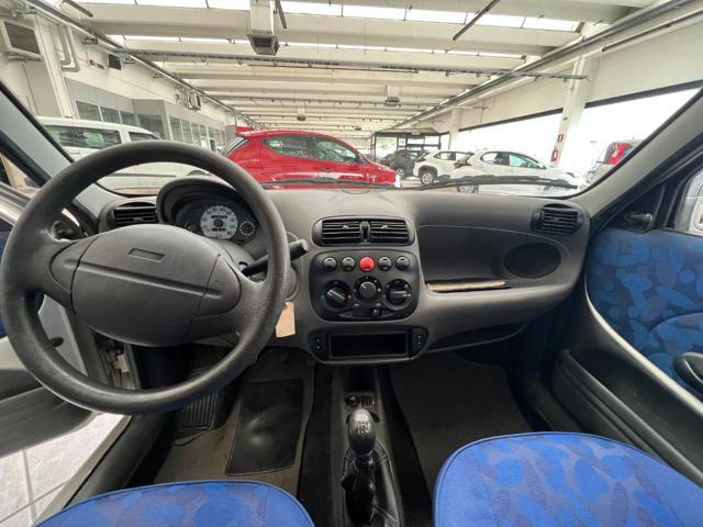 FIAT Seicento 1.1i cat Hobby - GOMMATA ALL SEASON