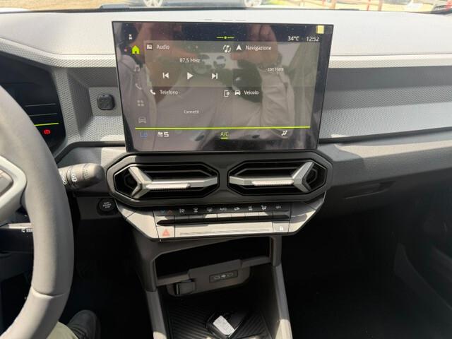 Dacia Duster Eco-G 120 CV Journey