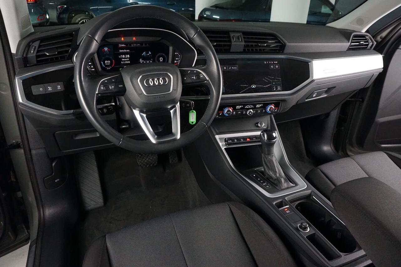 Audi Q3 SPB 35 TDI S tronic Business Plus