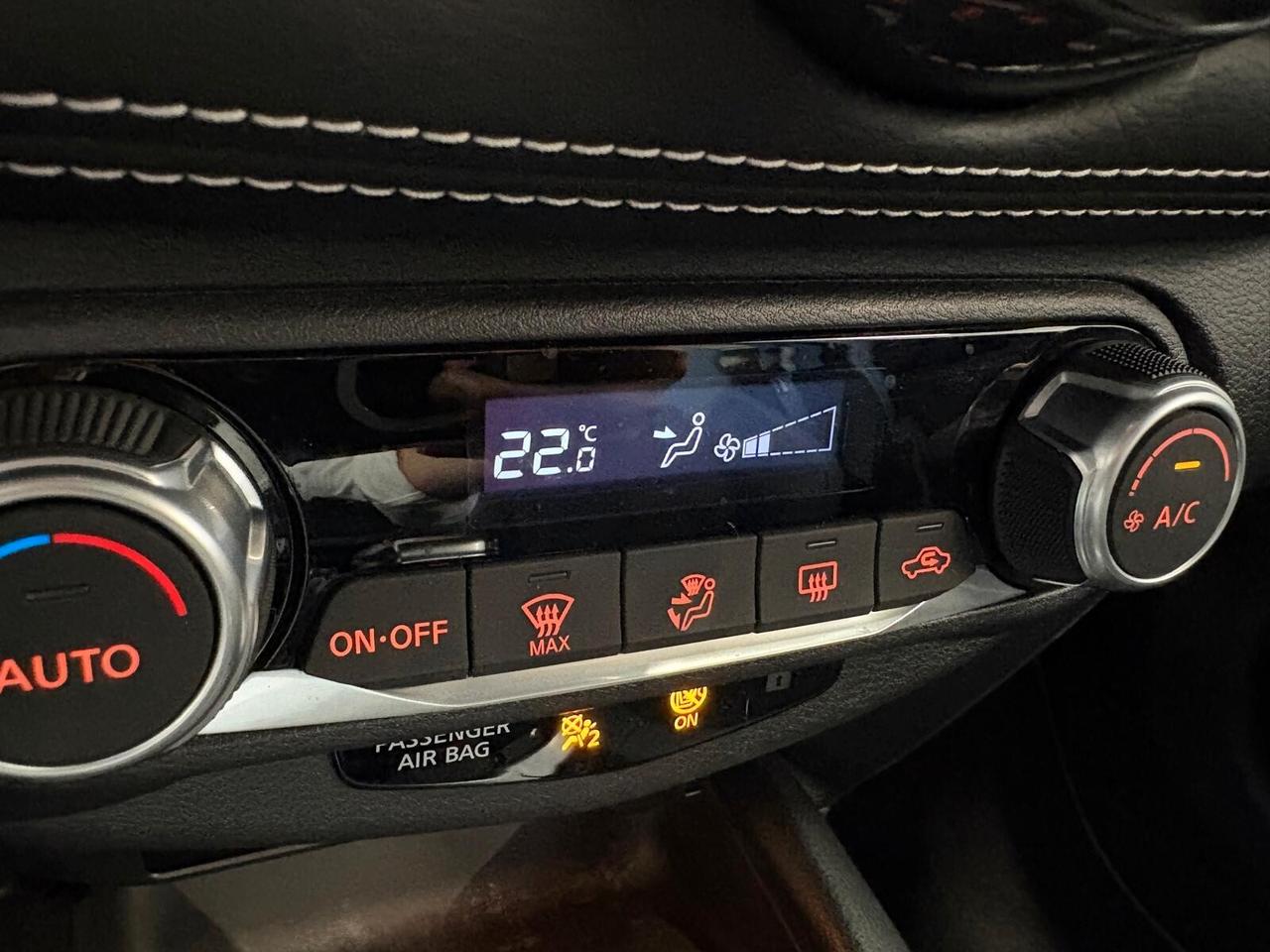 Nissan Juke N-CONNECTA 1.6 HEV Aut. 48000 km