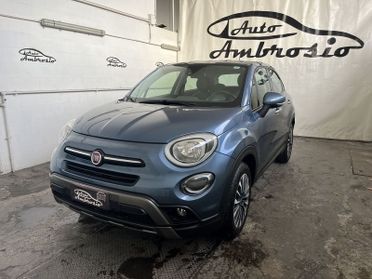 FIAT 500X 1.6 MultiJet 120 CV DCT Cross TUA 174,00 MESE
