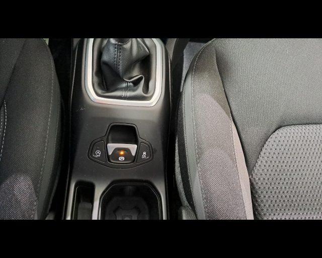 JEEP Renegade 1.6 mjt 130cv Limited 2wd