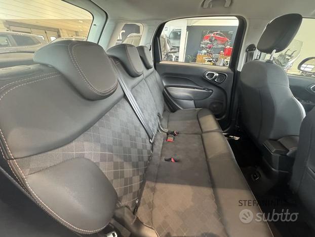 FIAT 500L 1.4 95 CV S&S 120