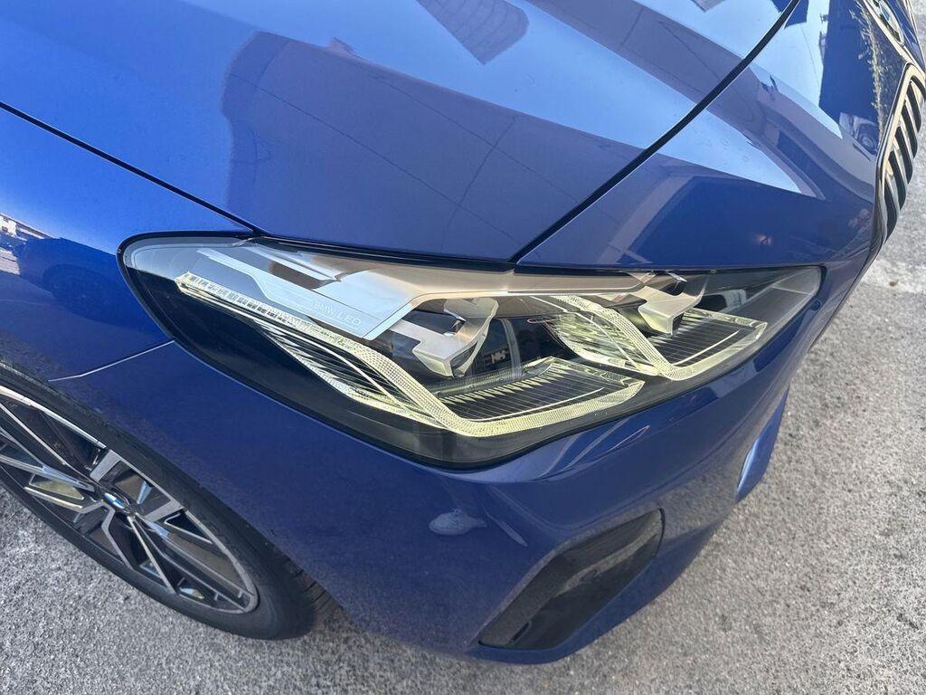 BMW Serie 2 Active Tourer 218 d Msport DCT