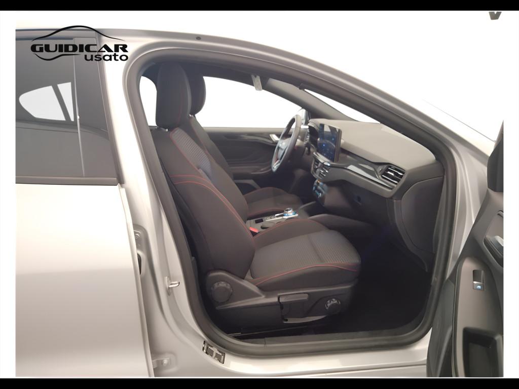 FORD Focus V 2022 - Focus 1.5 ecoblue ST-Line 115cv auto
