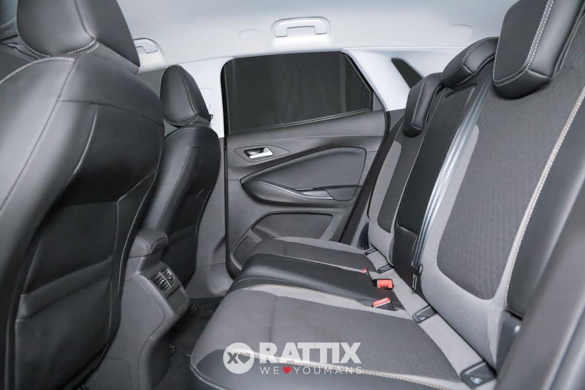 Opel Grandland X 1.2 Ecotec 130CV Innovation
