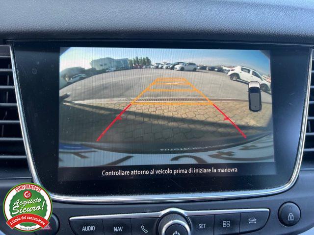 OPEL Grandland X 1.5 diesel Ecotec Start&Stop aut. 120 Anniv.