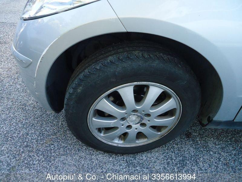Mercedes-Benz Classe A A 170 Elegance GPL