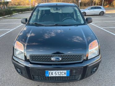 Ford Fusion UAV 1.4 16V 5p.