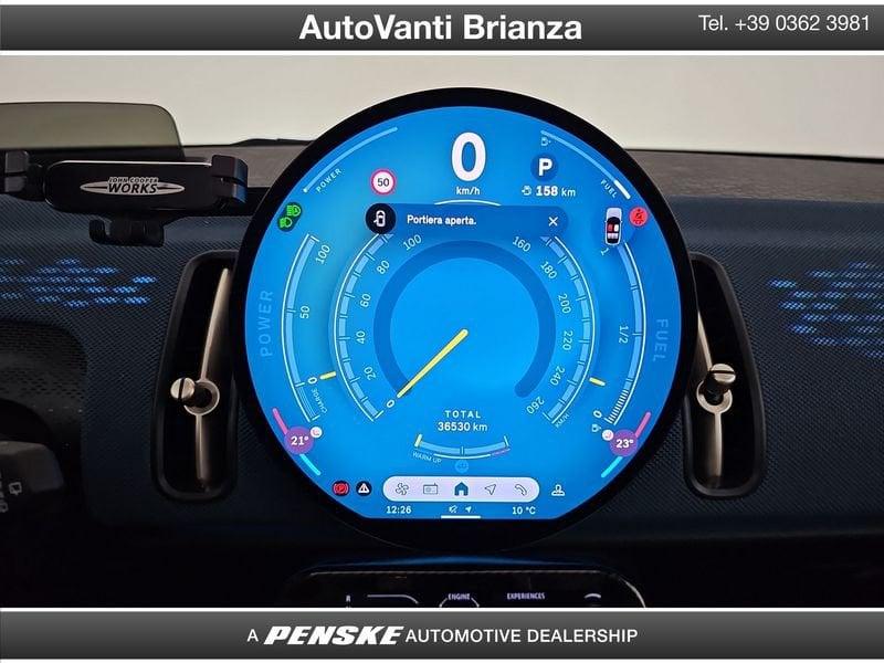 MINI Countryman Mini Countryman D 48V Favoured