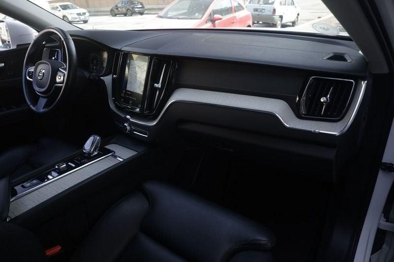 Volvo XC60 Volvo XC60 D4 AWD Geartronic Inscription Unicoproprietario