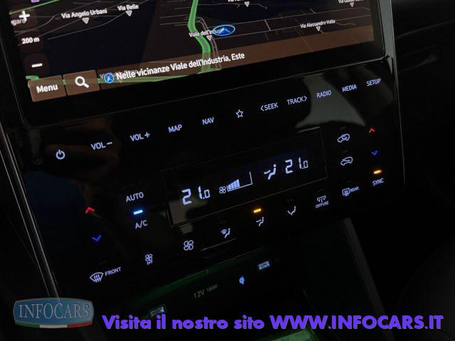 HYUNDAI Tucson 1.6 CRDI 136 cv MHEV XLine - PROMO