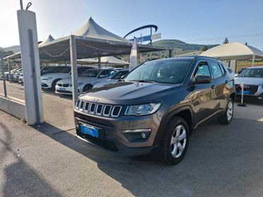 Jeep Compass 2.0 Multijet 2.0 140cv 4x4 2020