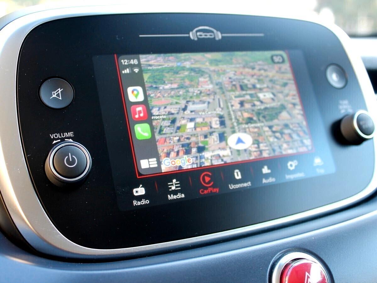 Fiat 500X 1.6MultiJet 130Cv Club UNIPRO IVA DEDUCIBILE