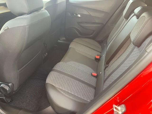 PEUGEOT 2008 PURETECH 100CV ALLURE 38000KM