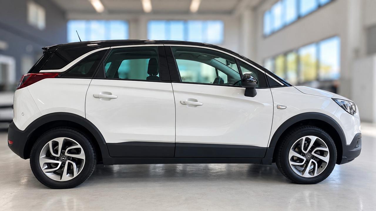 Opel Crossland X INNOVATION