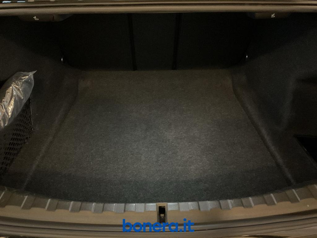 BMW Serie 3 Berlina 320 d Mild Hybrid 48V Msport xDrive Steptronic