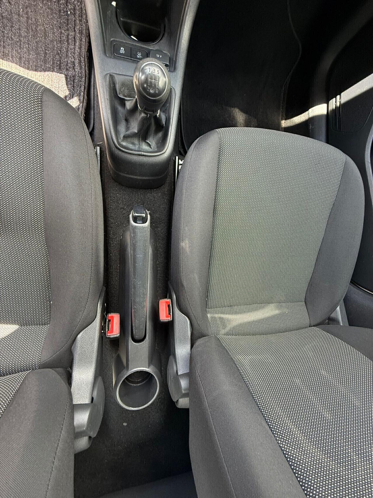 Volkswagen up! 1.0 5p. eco move BlueMotion Technology