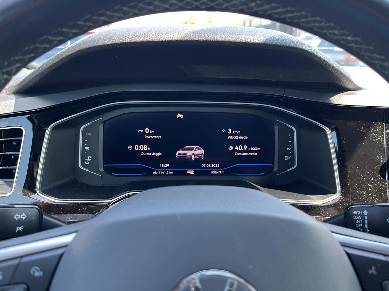 VW TAIGO 1.0 Tsi R.LINE 110 cv