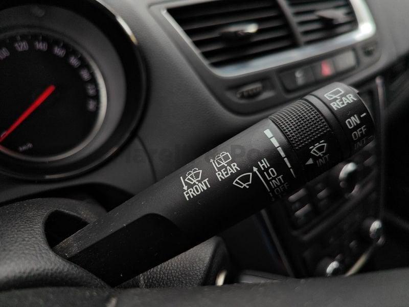 Opel Mokka Mokka 1.4 Turbo Ecotec 140CV 4x2 Start&Stop Cosmo