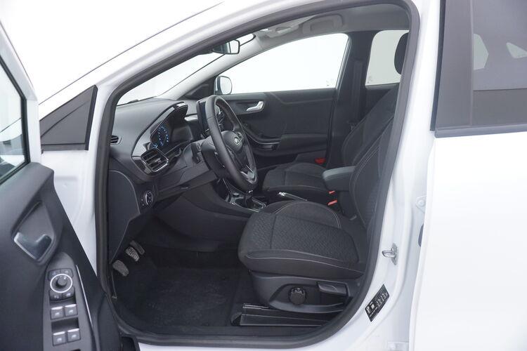 Ford Puma Titanium BZ608355 1.0 Mild Hybrid 125CV
