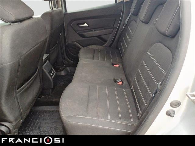 DACIA Duster 1.0 TCe GPL Prestige SL DaciaPlus 4x2