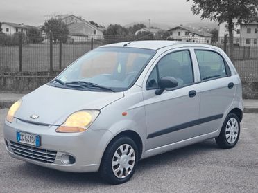 Chevrolet Matiz 0.8 BENZINA OK PER NEOPATENTATI