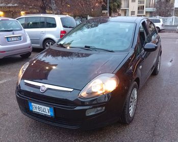 Fiat Punto Evo Dynamic 1.2 5P NAVIGATORE