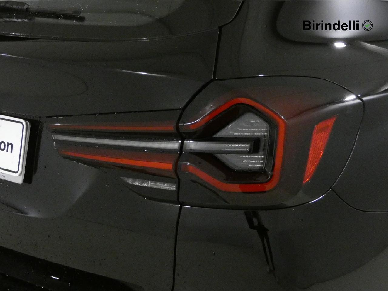 BMW X3 (G01/F97) - X3 xDrive20d 48V