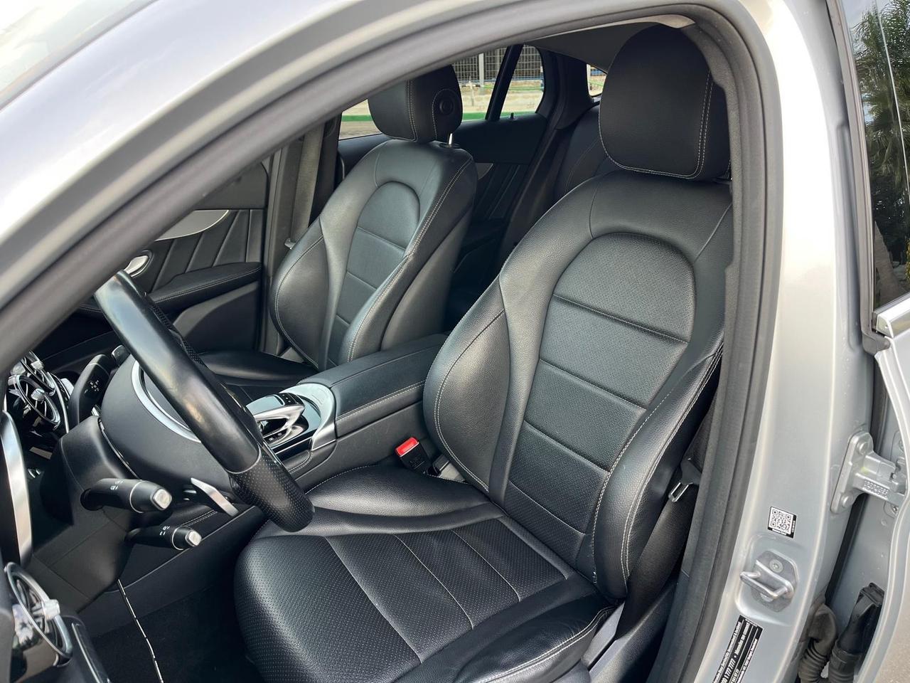 Mercedes-benz GLC Coupé 250 d 4Matic Premium - 2017