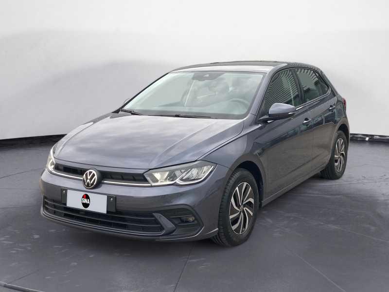 VOLKSWAGEN Polo 1.0 tsi Life 95cv