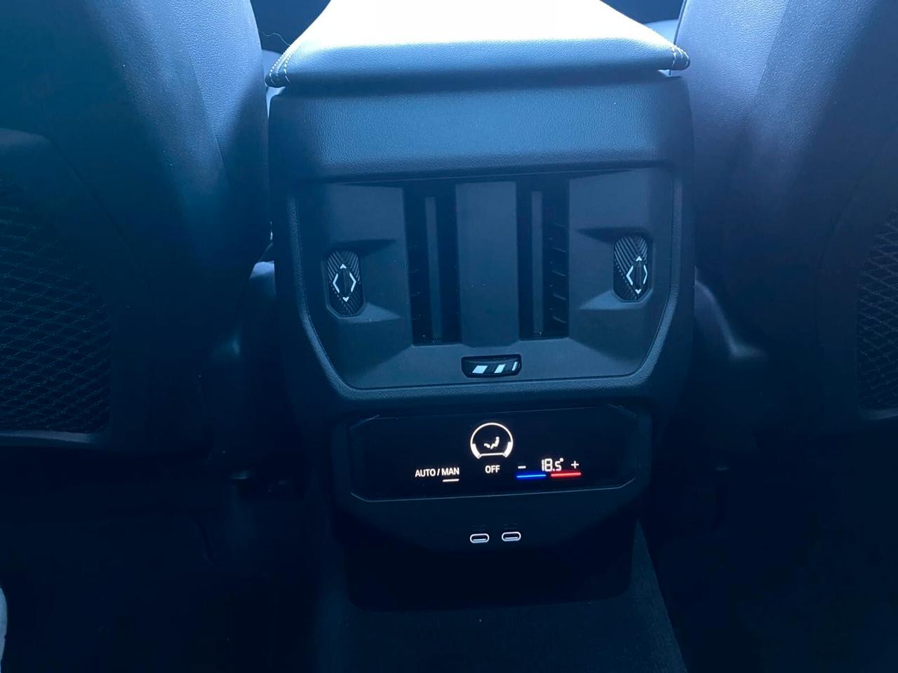 Bmw X3 xDrive20d 48V MSport Pro