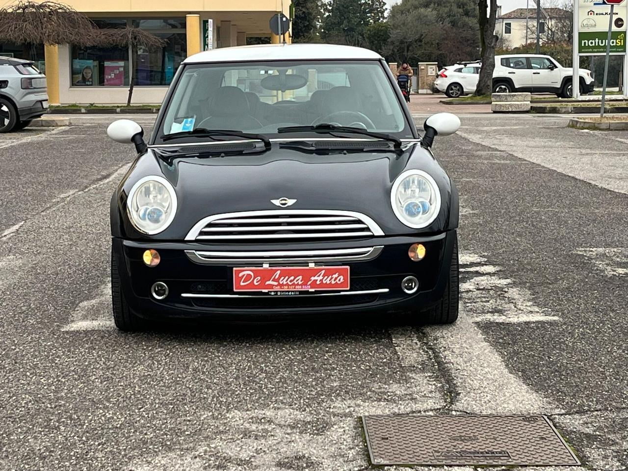 Mini Mini 1.6 16V Cooper